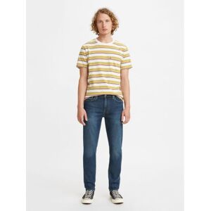 Levis Levi's Mens Paros Late Knights Adv 512 Slim Taper Jean - Male - Blue - W28 L32 Levis Levi's Mens Paros Late Knights Adv 512 Slim Taper Jean - Male - Blue - W28 L32