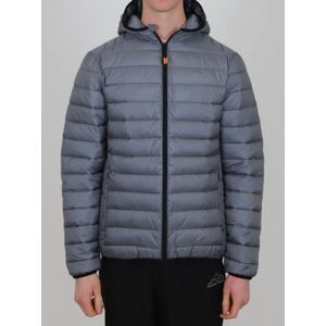 North Peak Mens Grey Steep Jacket - Male - Grey - Medium North Peak Mens Grey Steep Jacket - Male - Grey - Medium