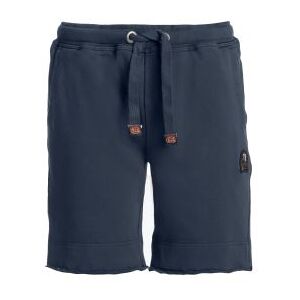 Parajumpers Kids Estate Blue Colton Shorts - Male - Blue - 12Y Parajumpers Kids Estate Blue Colton Shorts - Male - Blue - 12Y