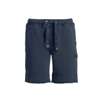 Parajumpers Kids Estate Blue Colton Shorts - Male - Blue - 16Y Parajumpers Kids Estate Blue Colton Shorts - Male - Blue - 16Y