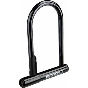 Kryptonite Keeper Original Standard U-Lock with Bracket