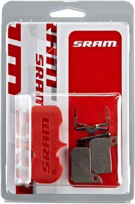 Sram Level Ultimate Tlm Hydraulic Road Organic Disc Brake Pads