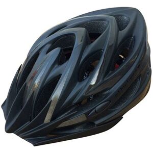 Hardnutz Hi-Vis Cycle Helmet, 54-62cm