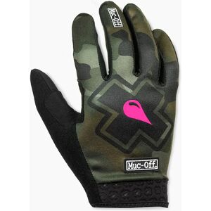 Muc-Off Mtb Gloves - Camo