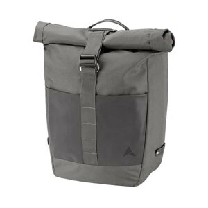 Altura Grid 20L Cycling Pannier Bag Charcoal