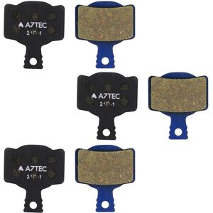 3X Aztec Organic Disc Brake Pads for Magura Mt