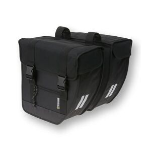 Basil Tour Xl Double Pannier Bag 40L