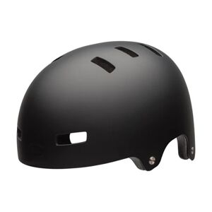 Bell Local Bmx/Skate Helmet 2018 Matte Black