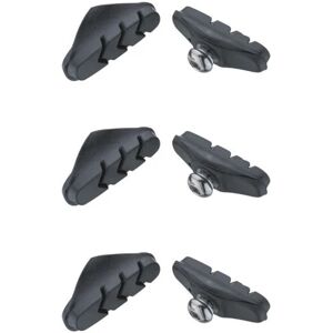 3X Jagwire Basic Road All Weather Brake Pads