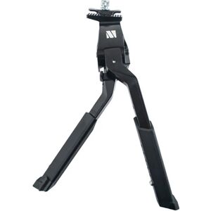 M Part Primo Twin-Leg Kickstand, Suitable for E-Bikes to 40kg