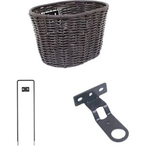 Moose M Part Stockbridge Woven Basket and Fittings Bundle