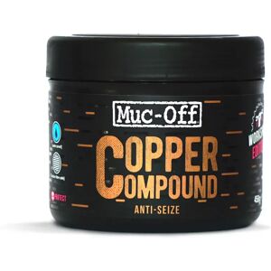 MucOff Muc Off Anti-Seize Copper Compound - 450g