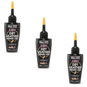 MucOff 3X Muc-Off Ebike Dry Lubes 50ml