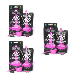 MucOff 3X Muc-Off no Puncture Hassle Bike Kits