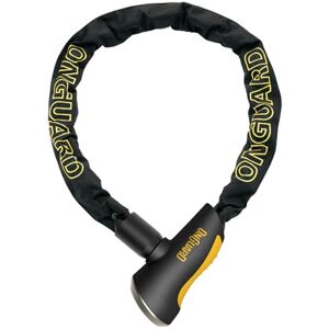 OnGuard Mastiff Chain Lock 8118 (150cm X 10mm)