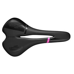 Selle San Marco Era Lady Dynamic Wide Open-Fit Bike Saddle