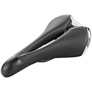 Selle Italia S3 Flow Saddle Black