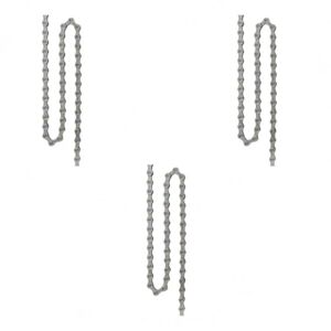 3X Shimano Deore Cn-Hg54 10-Speed Bike Chain