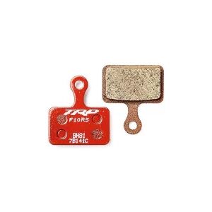 Trp Semi Metallic Disc Brake Pads for Hylex Flatmount and Tt Disc