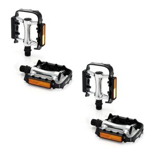 2X Xlc Mtb Ultralight Pd-M04 Pedal Pairs, Aluminium Cage