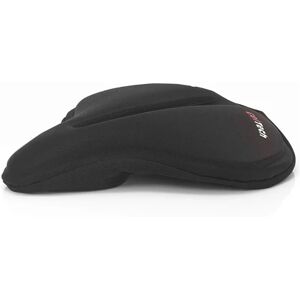 Xlc Touren/City Xl Sc-G02 Geltech Ergo Saddle Cover Black