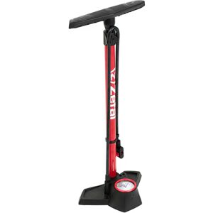 Moose Zefal Profil Max Fp30 Floor Pump with Gauge