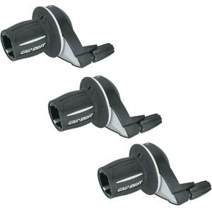 3X Sram Twist Shifters Mrx Comp Rear 8-Speed