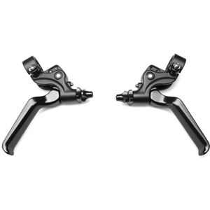 Brompton Bicycle Brake Lever Set V2 (Lh + Rh)