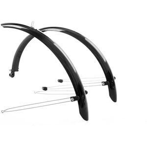 M Part Commute Full Length Mudguards 20 X 60mm