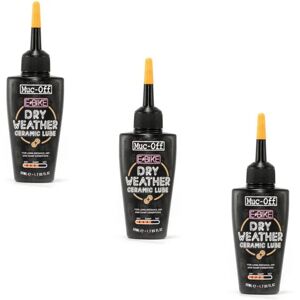 MucOff 3X Muc-Off Ebike Dry Lubes 50ml