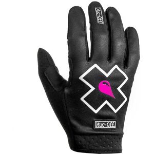 Muc-Off Mtb Gloves - Black