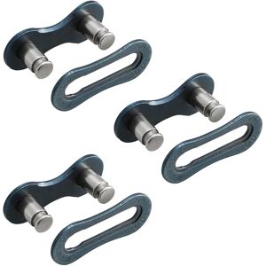 3X Shimano Sm-Ug51 Quick Links for 6/7/8-Spd Chains