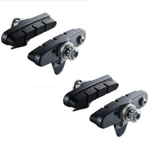 2X Shimano Ultegra 6800 R55C4 Brake Shoe Sets