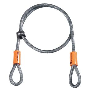 Kryptonite Kryptoflex Double Loop Cable