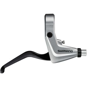 Shimano Alivio Bl-T4000 Alivio 2-Finger Brake Levers for V-Brakes