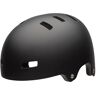 Bell Local Bmx/Skate Helmet 2018 Matte Black