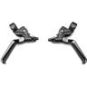 Brompton Bicycle Brake Lever Set V2 (Lh + Rh)