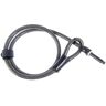 Xlc Mrs the Rail Lock (Plug-In Cable)