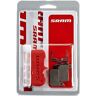 Sram Level Ultimate Tlm Hydraulic Road Organic Disc Brake Pads