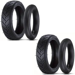 2X Xiaomi Genuine E-Scooter 8.5" Tyres & Inner Tubes