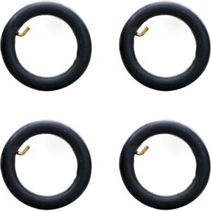 Moose 4X Pure Inner Tubes (10 X 2.5") for 1St/2Nd Generation E-Scooters