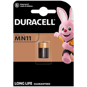 Duracell MN11 11A 6V Alkaline Battery