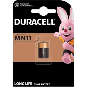 Duracell MN11 11A 6V Alkaline Battery