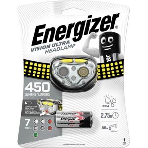 Energizer Vision Ultra Headlight LED 450-Lumen HDE32