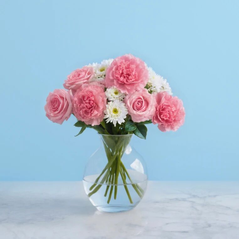 MyFlowers A Thousand Kisses