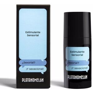 Platanomelón Sensory Stimulant 15 ml