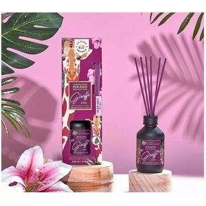 La Casa De Los Aromas Ambientador mikado Giraffe Chic #melocotón & ylang