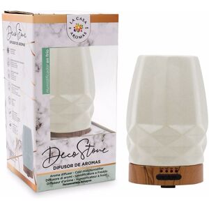 La Casa De Los Aromas Deco Stone difusor de aromas #blanco