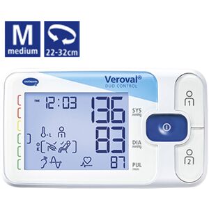 Hartmann VEROVAL® duo control medium 1 u