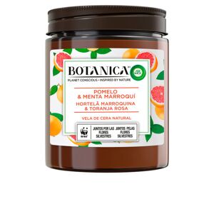 Air-Wick Botanica Candle grapefruit & mint 205 gr